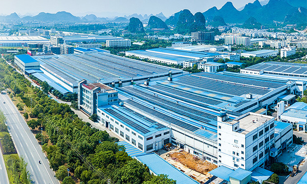 余姚市贛豐振動(dòng)盤(pán)制造廠